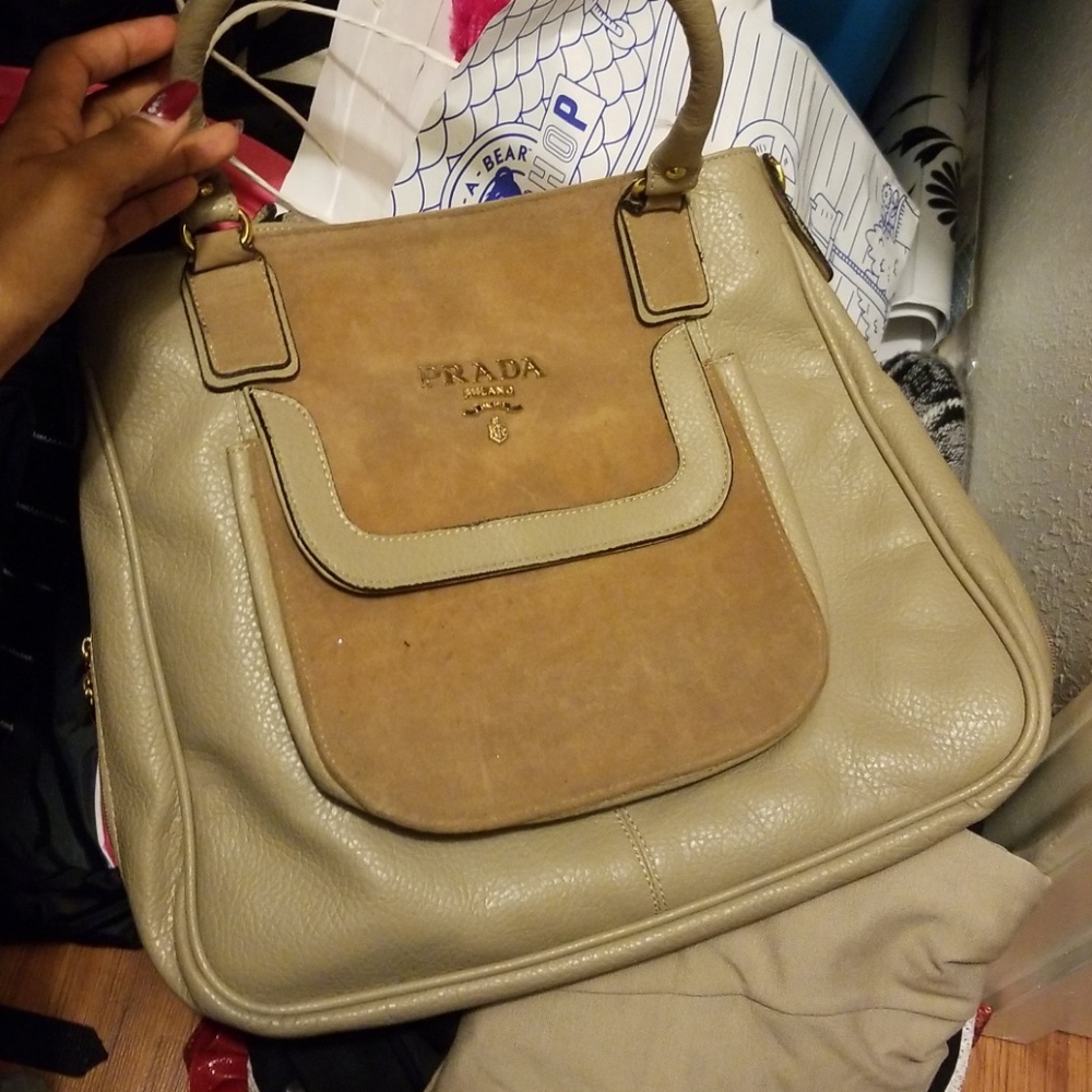 Prada  Bag